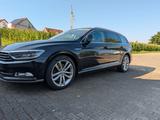 Volkswagen Passat Variant 2.0 TSI DSG 4MOTION Highline ...