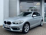 BMW 118 i Advantage/AUTOM/SHZ/NAVI/PDC/TEMPMAT - BMW 118 Advantage Gebrauchtwagen