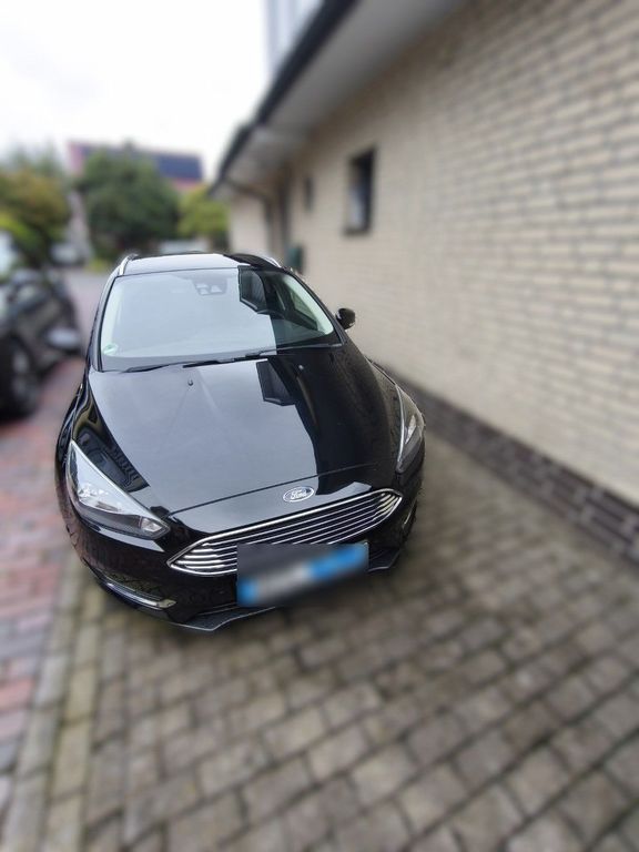 Image of Ford Focus