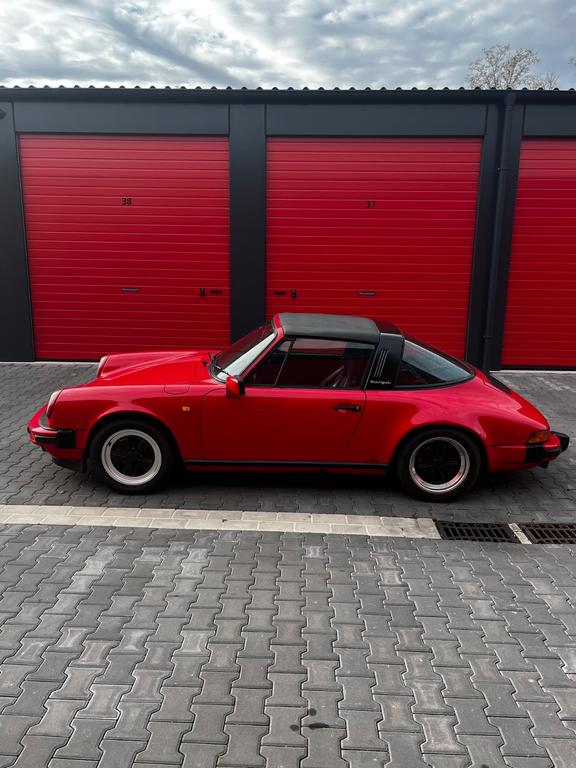 Porsche 911 Urmodell
