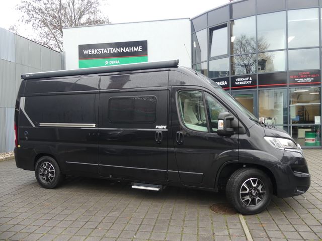 Citroën Jumper 35 L3H2 Pilote V600G MARKISE/AHK/FAHRRADT