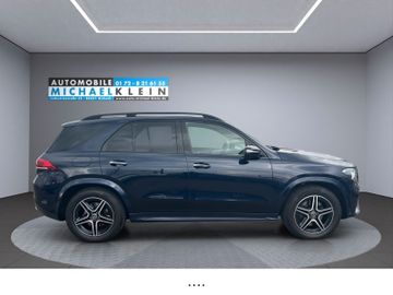 Mercedes GLE 400 - 7