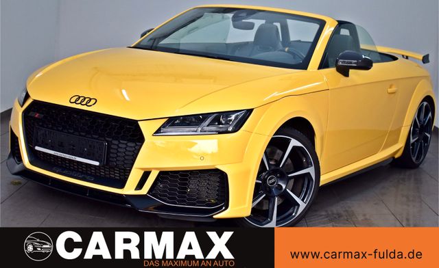 Audi TT RS Roadster quattro,Exclusive,B&O,Matrix,+WR