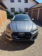 Audi A5 2.0 TFSI S tronic Scheckheft HUD VIRTUAL - gebrauchte Audi A5 aus dem Jahr 2018