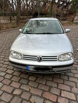 Volkswagen Vw Golf IV - Volkswagen Golf: Automatik, Iv