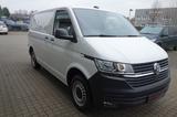 Volkswagen T6.1 Transporter 2,0 TDI 4Mot TEMP/NAVI/SITZHZG - Trucks in Berlin