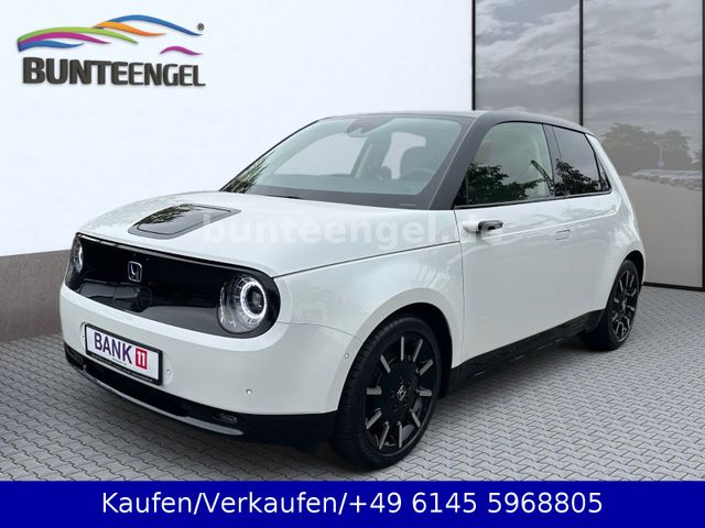 Honda Advance 17 Zoll 360Grad Kamera Panorama