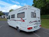 Rapido Randonneur 941M - Rapido Integrierter