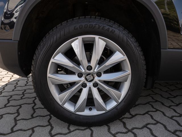 Ateca 2.0 TDI Style DSG PDC SITZHEIZUNG NAVI LED