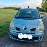 Renault Modus Dynamique 1.2 16V 75 Renault eco2 Dyna... - Renault Modus: 16v Dynamique