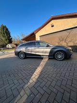 Mercedes-Benz CLA 45 AMG Shooting Brake Mercedes-AMG CLA 4... - gebrauchte Mercedes-Benz CLA 45 AMG Shooting Brake aus dem Jahr 2018