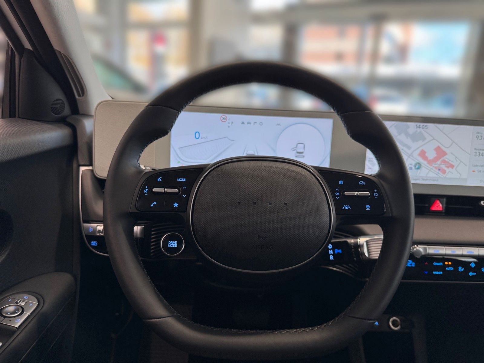 Hyundai IONIQ 5 – Bild 8