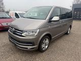 Volkswagen T6 Multivan/Autom./2.Hd/Kamera/ - gebrauchte VW T6 Multivan aus dem Jahr 2015