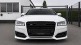 Audi S8 PLUS Quattro*UNFALLFREI*KERAMIK*MASSAGE*ABT - Audi S8: Plus
