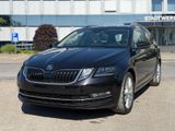 Skoda Octavia 1.5 TSI Gas/BenzinAutomat:TLeder,11.6-Ne - Skoda Octavia mit CNG-Antrieb: Kombi