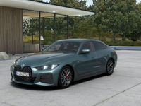 BMW 420 Gran Coupé - Vorschau Bild 3