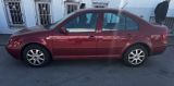 Volkswagen Bora 2.0 4motion Highline Highline - Volkswagen Bora: 4motion