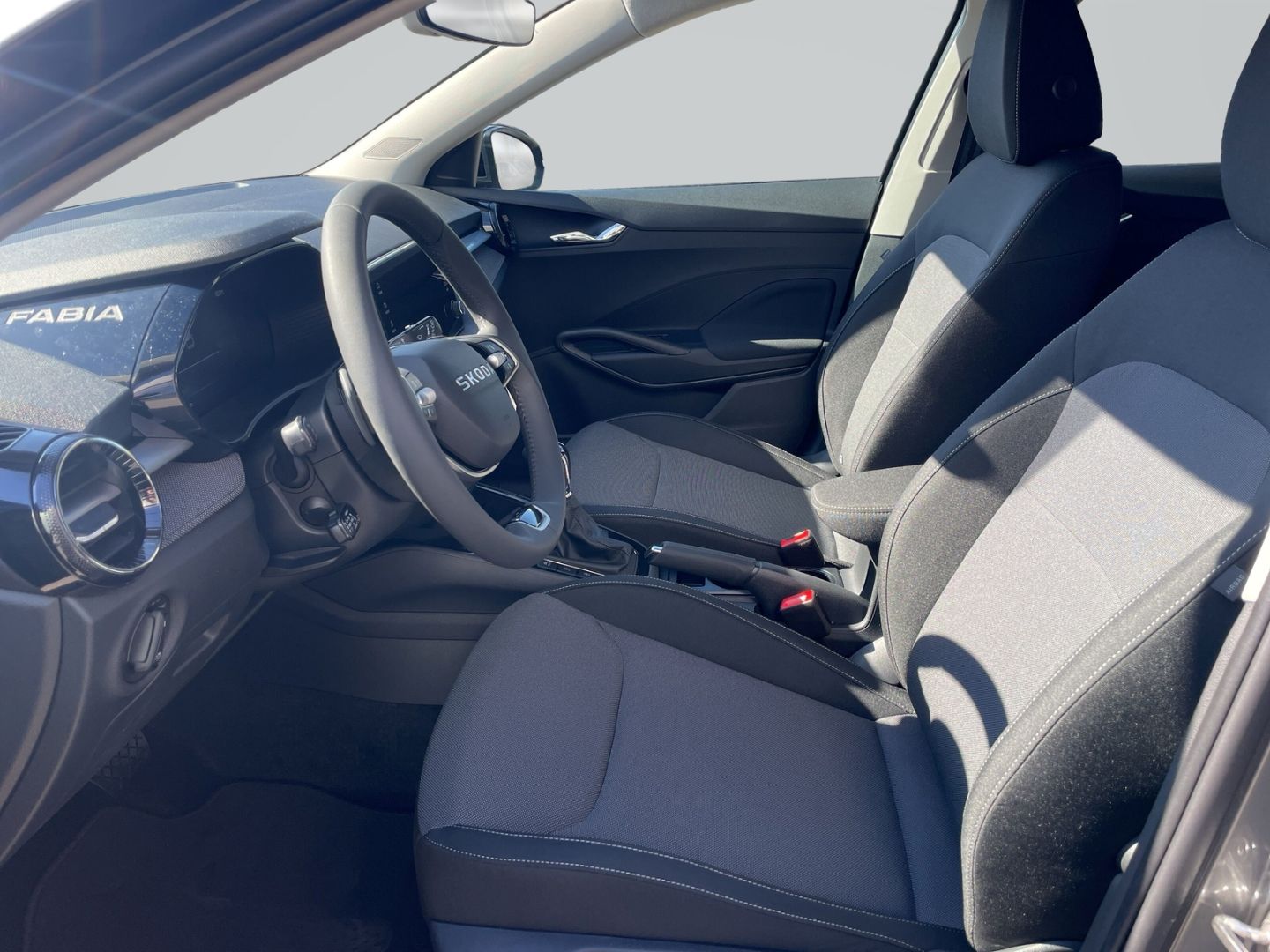 Skoda Fabia - Bild 13