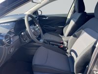 Skoda Fabia - Vorschau Bild 13