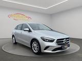 Mercedes-Benz B 180 B -Klasse*Navigation*Digital Tacho*1.Hand* - Mercedes-Benz: Kleinbus, Klasse