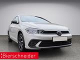 Volkswagen Polo 1.0 TSI Goal - Volkswagen Polo Gebrauchtwagen