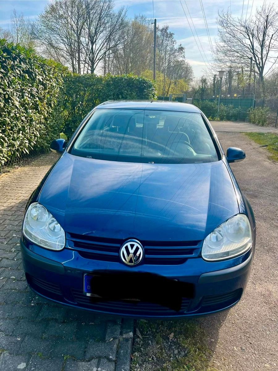 Volkswagen Andere
