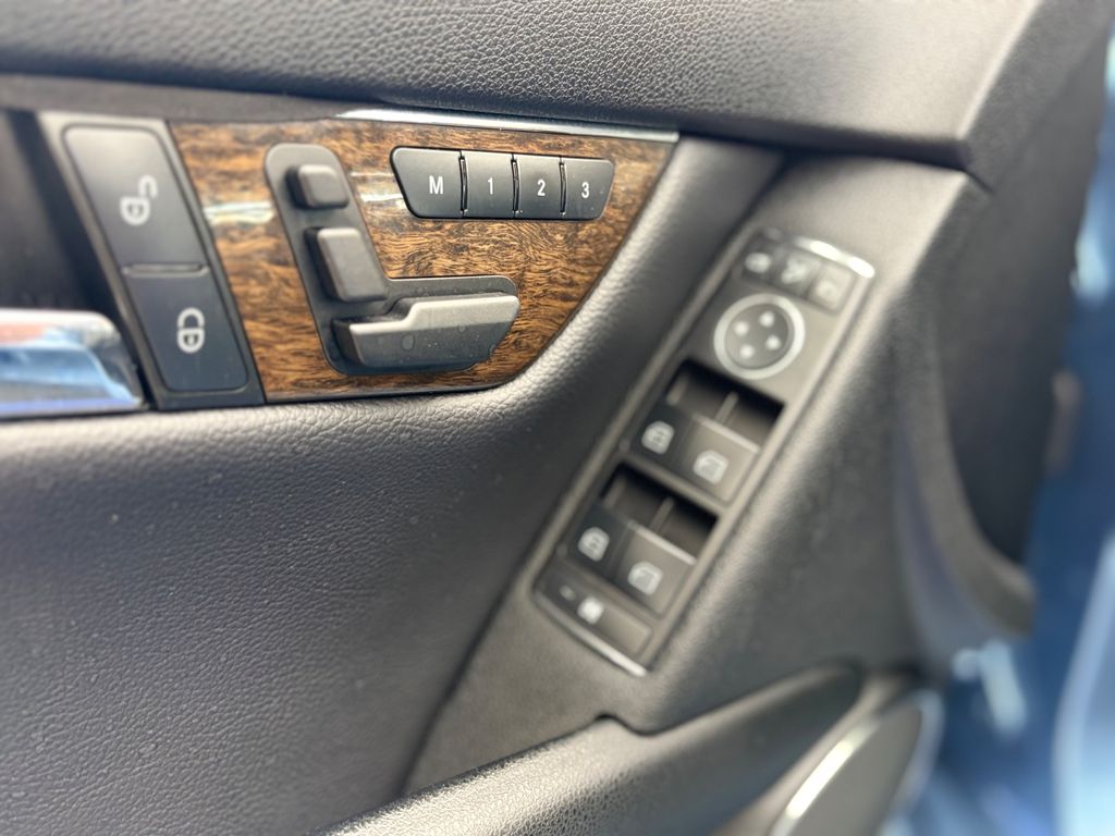 Mercedes-Benz C 220 - Bild 18