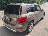 Mercedes-Benz GLK 200 CDI *KLIMA*NAVI*AUTOMATIK*LÜCKENLOS SCH* - Mercedes-Benz GLK-Class in Essen
