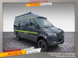 HYMER / ERIBA / HYMERCAR Grand Canyon S CrossOver 600  - HYMER / ERIBA Kastenwagen