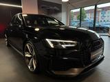 Audi RS4 Avant 2.9TFSI quattro/Keramik+Carbon+Head-Up - Audi RS4 in Hannover