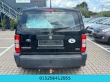 Dodge Nitro SE - 2.8 Diesel - Dodge Nitro mit Diesel-Antrieb