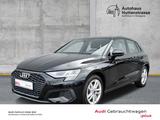 Audi A3 Sportback 30 TFSI LED NAVI SHZ ACC eKLAPPE - Audi A3 Gebrauchtwagen in Halle