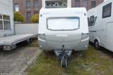 HYMER / ERIBA / HYMERCAR NOVA GL  545 - Wohnwagen mit 3 Schlafplätzen