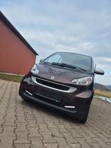 Smart ForTwo coupé 1.0 52kW mhd edition highstyle ... - Smart ForTwo aus 2010: Coupe