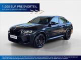 BMW X4M Competition +AHK+Pano+DrivAssistProf+HuD+H/K - BMW X4 M Jahreswagen
