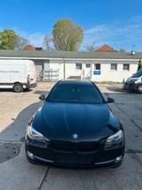 BMW Bmw f11 520d 2012 - BMW 125 Kombi Gebrauchtwagen