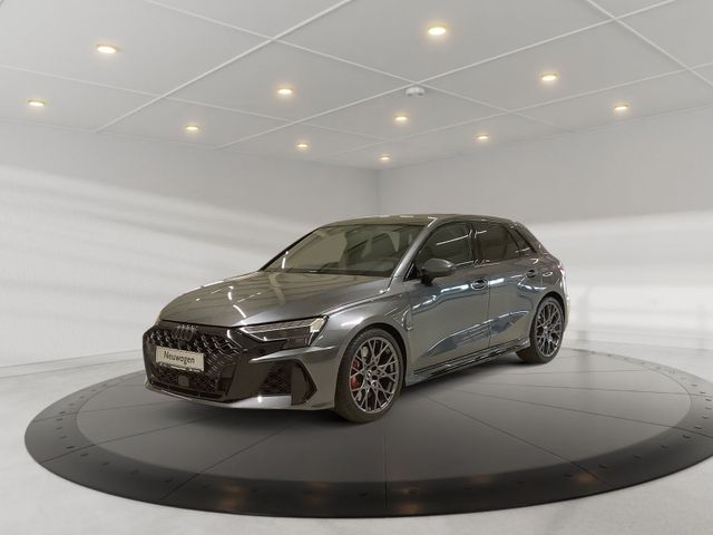 RS 3 Sportback 294(400) kW(PS) S tr onic
