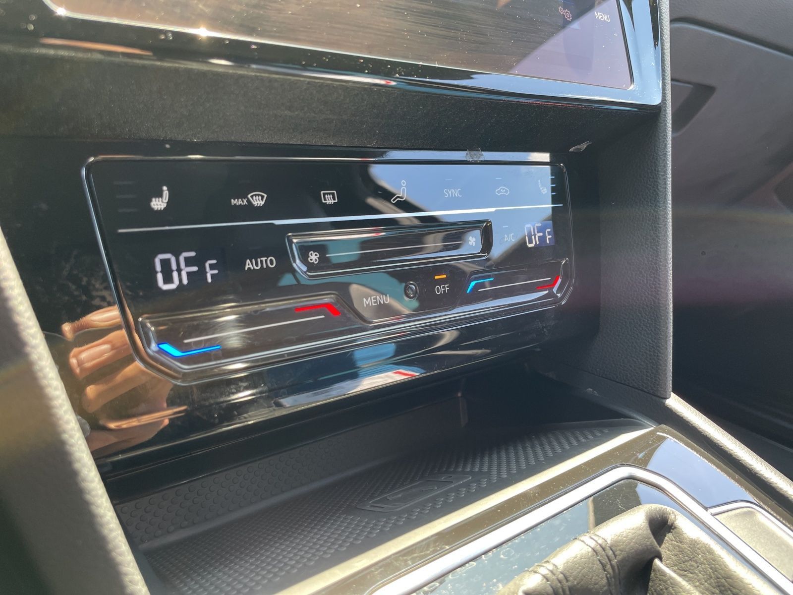 Volkswagen Passat Variant - Bild 17