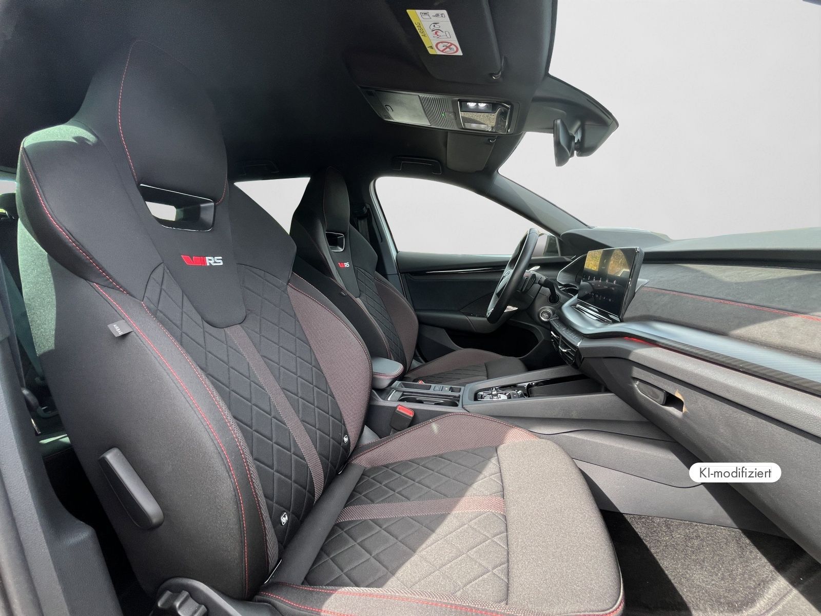 Skoda Octavia - Bild 5