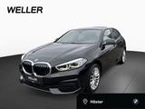 BMW 120d Aut. Advantage LCProf Pano SpoSi HiFi LED
