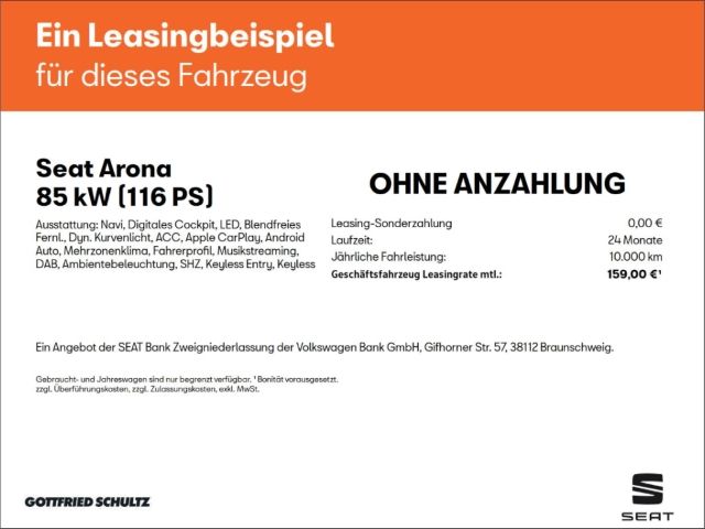 Seat Arona - Bild 2