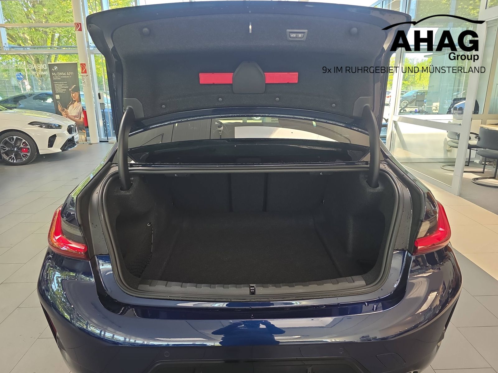 BMW 318 - Bild 13