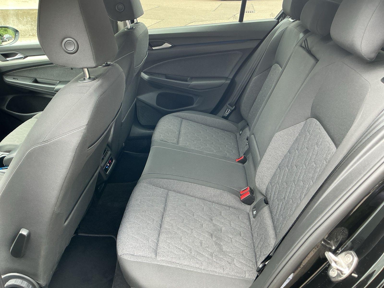 Volkswagen Golf Move 2.0TDI Navi LED Kamera Sitzheizung, миниатюра 11