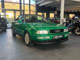 Audi 80 2.0 Typ 89 Cabrio Top Zustand! - Audi 80: 89