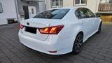 Lexus GS 450h Executive Line - Lexus Gebrauchtwagen