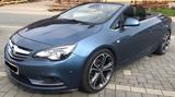 Opel Cascada 1.6 DI Turbo 125kW INNOVATION Auto I... - Opel Cascada von privat