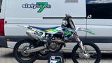 Husqvarna MX2 WM Racebike FC 250 Husqvarna (Motor-Tuning!) - HUSQVARNA 250