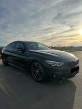 BMW 430d Gran Coupé (F36)  M Sportpaket, ... - gebrauchte BMW 430 aus dem Jahr 2020