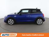 MINI Cooper S Aut.*NAVI*TEMPO*PDC*SHZ* - blaue MINI Cooper S