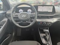 Hyundai i20 - Vorschau Bild 11
